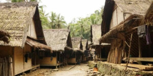 Harga Penginapan di Baduy Luar dan Tips Liburan Hemat