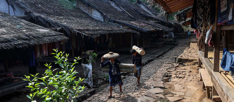 Keunikan Agama Suku Baduy di Era Modern