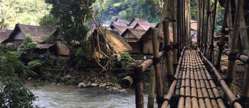 Pentingnya Pelestarian Agama Lokal