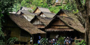 Solo Backpacker ke Baduy Panduan Perjalanan Berpetualang