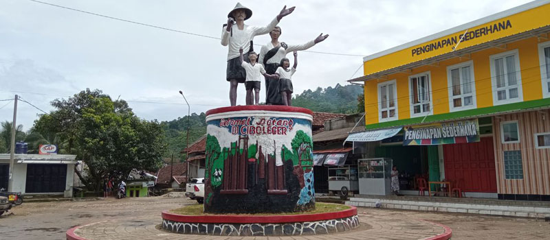 Tips Wisata Bagi Nesian Trippers Yang Ingin ke Terminal Ciboleger