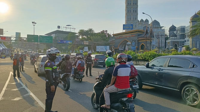 Tips Berwisata di Saat Musim Lebaran Agar Liburan Makin Seru dan Nyaman