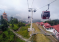 Genting Highland