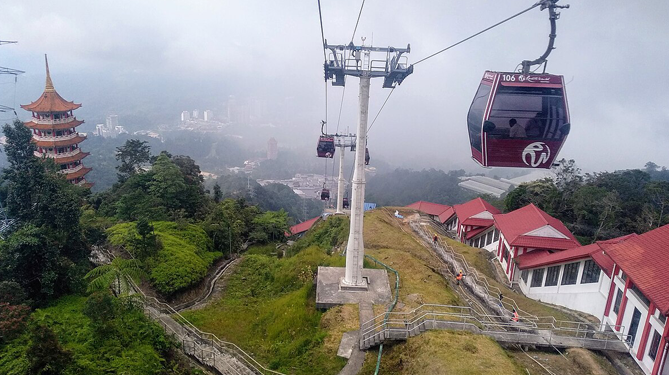 Genting Highland
