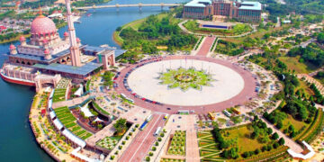 Putrajaya Malaysia