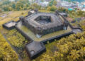 Benteng Belgica Banda Neira