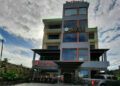 Hotel Rahat Icon Belitung Hotel Nyaman Dekat Tempat Wisata