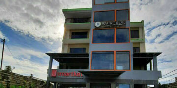 Hotel Rahat Icon Belitung Hotel Nyaman Dekat Tempat Wisata