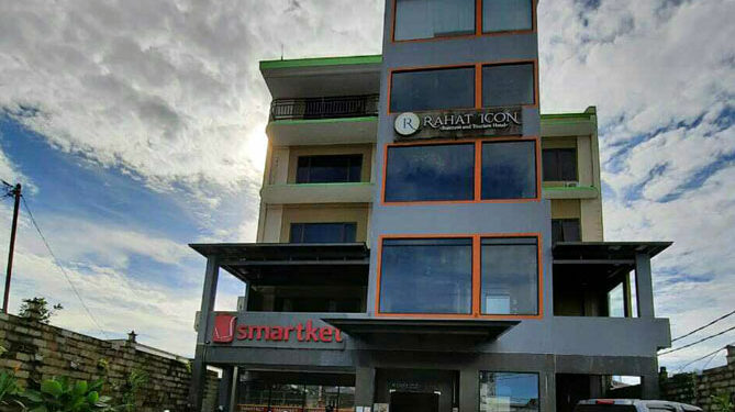 Hotel Rahat Icon Belitung Hotel Nyaman Dekat Tempat Wisata