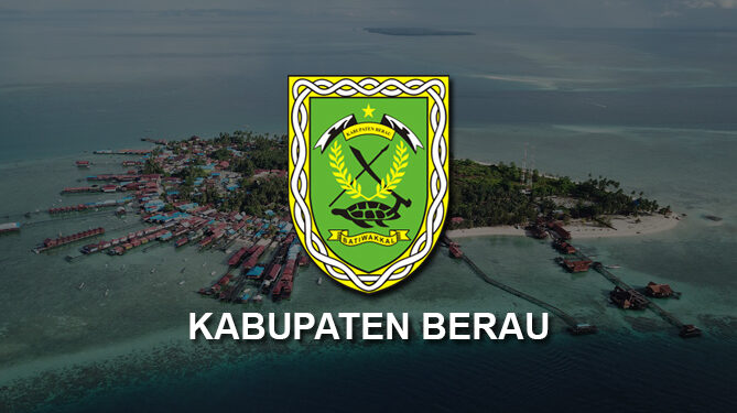 Kabupaten Berau