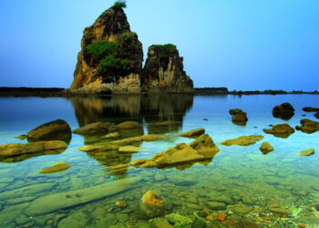 Kabupaten Lebak Banten