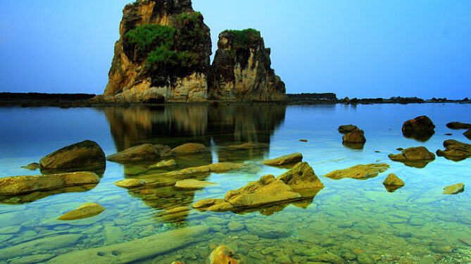 Kabupaten Lebak Banten