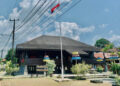 Rumah Adat Belitung Warisan Budaya Melayu di Tanjung Pandan Tournesia