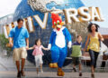Universal Studios Singapore