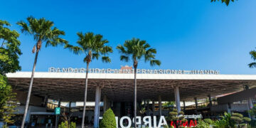 Bandara Juanda Internasional Surabaya Untuk Traveler