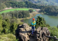 Batu Pandang Ratapan Angin Dieng
