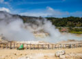Kawah Sikidang Dieng Fenomena Alam Unik dan Memikat