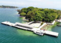 Pulau Cipir Kepulauan Seribu