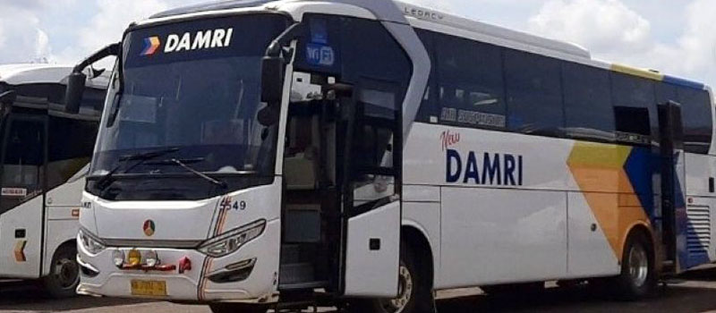 Akses Transportasi Dari dan Menuju Bandara Tambolaka