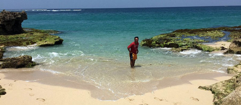 Aktivitas Seru Yang Bisa Dilakukan di Pantai Pero