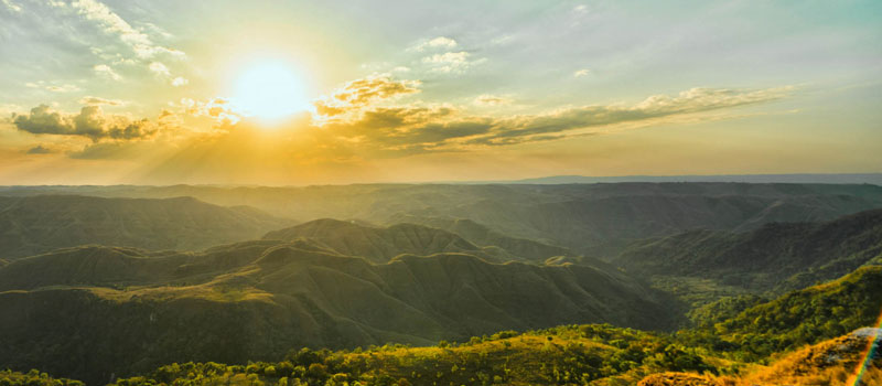 Aktivitas Seru yang Bisa Dilakukan di Bukit Tanarara Sumba