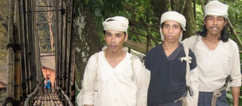 Apa Itu Suku Baduy