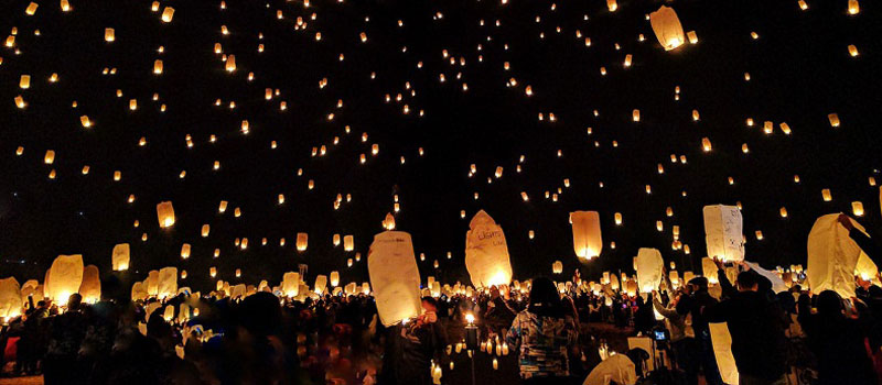 Apa yang Membuat Dieng Culture Festival 2025 Begitu Spesial