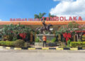 Bandara Tambolaka Sumba
