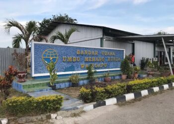 Bandara Waingapu Sumba Timur