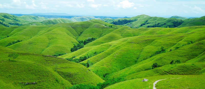 Bandara Waingapu dan Wisata di Sekitarnya