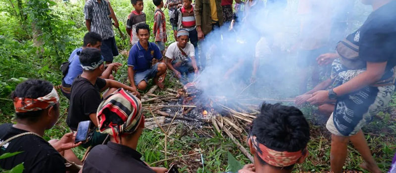 Budaya Lokal dan Etika Wisata