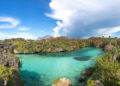 Danau Weekuri Sumba Barat Daya