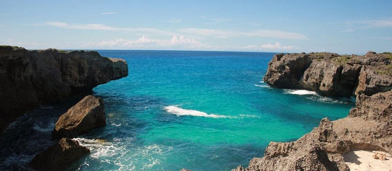 Daya Tarik Utama Pantai Mandorak