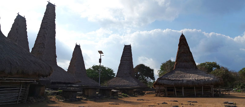 Destinasi Sekitar Air Terjun Lapopu Yang Tak Kalah Menawan