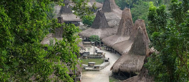 Kebudayaan dan Tradisi Lokal Yang Masih Lestari
