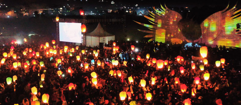 Kesimpulan Dieng Culture Festival