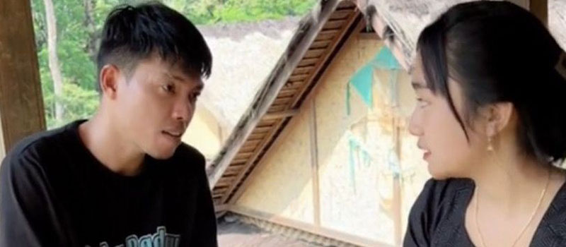 Keterlibatan Monti Sibolang Dengan Rumsyah