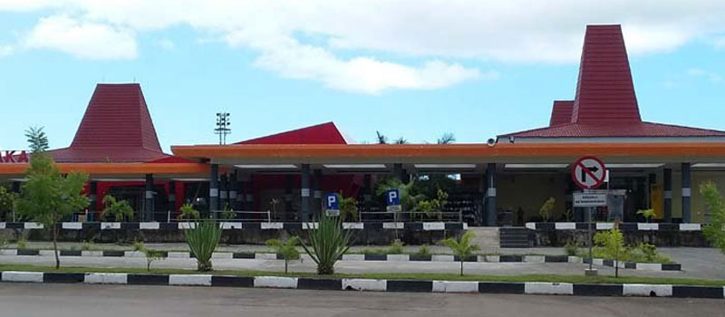 Keunggulan Lokasi Strategis Bandara Tambolaka