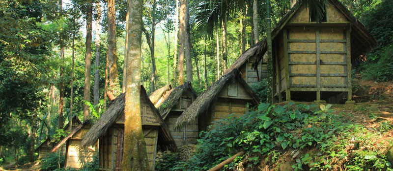 Keyakinan dan Kepercayaan Suku Baduy