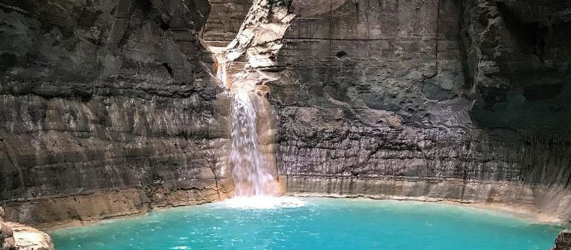 Kombinasi Rute Wisata Sekitar Bukit Tenau