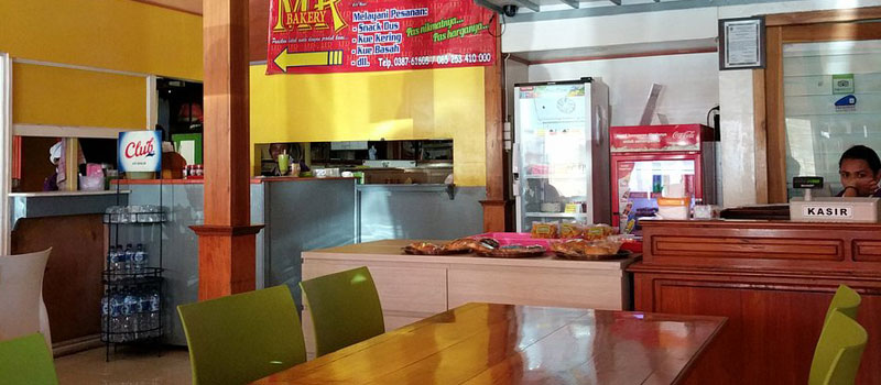 Kuliner Dekat Bandara Waingapu
