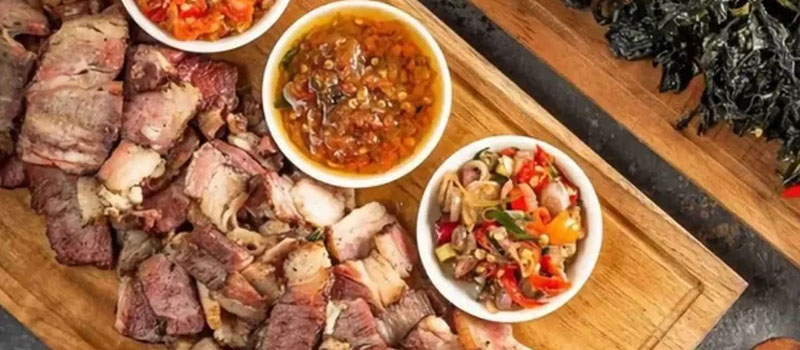 Kuliner Khas Kabupaten Sumba Timur