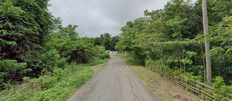 Lokasi dan Akses Menuju Bukit Tanarara Sumba