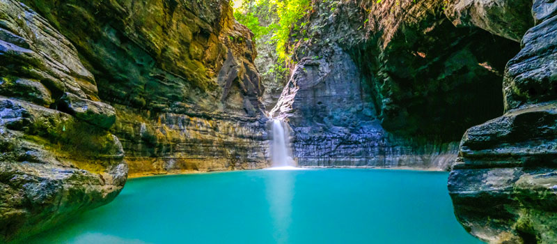 Objek Wisata Terdekat dari Bukit Tanarara