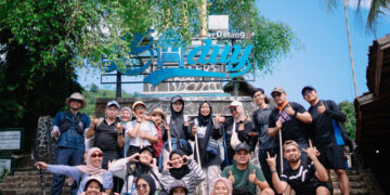 Open Trip Suku Baduy