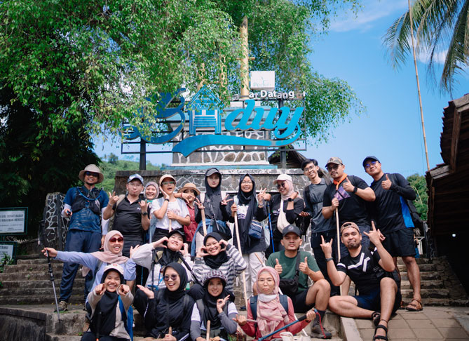 Open Trip Suku Baduy : Eksplorasi Budaya Otentik Kanekes