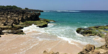 Pantai Pero Sumba