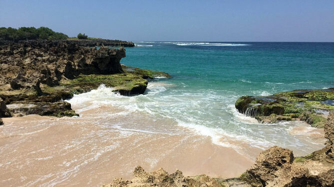 Pantai Pero Sumba