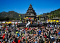 Pesona Dieng Culture Festival Tradisi, Alam dan Keunikan