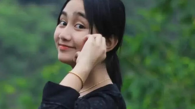 Profil Dan Fakta Rumsyah Baduy Yang Viral di Media Sosial